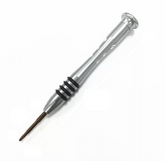 2 Sets Replacement Screws with Screwdriver for MacBook Pro 13 or 15 inch Retina Display A1398 A1425 A1502 2012-2015, Bottom Case Cover P5 Pentalobe Repair Tool Kit Laptop PC Computer